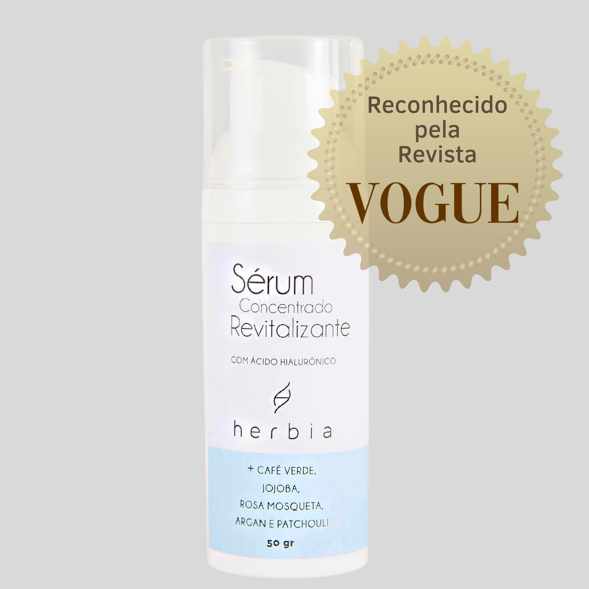 serum_facial_com_acido_hialuronico_235_1_3dd9ec45c45640ed8cb7c650024907a0 Sérum Facial Natural Vegano com Ácido Hialurônico HERBIA 50gramas - Imagem 2