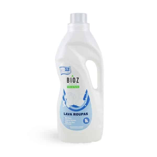 lava roupas natural vegano bioz green 1l