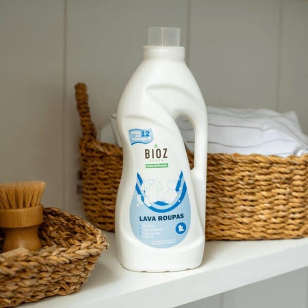 lava roupas natural vegano bioz green 1l