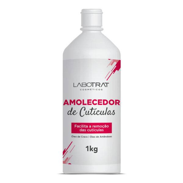 Amolecedor de cutículas Labotrat