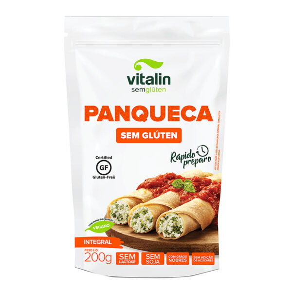 mistura para panqueca vitalin