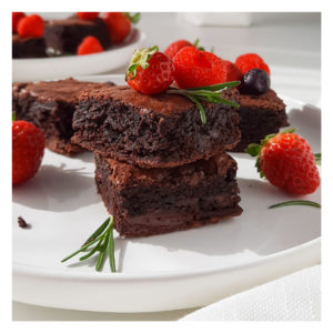 Mistura para Brownie Vitalin