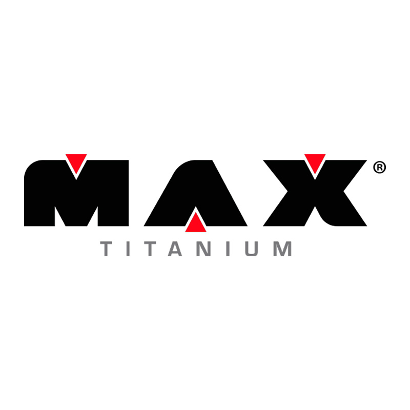 Max Titanium