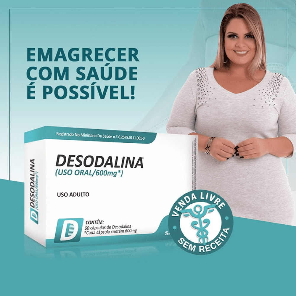 desodalina - Busca na EMAGREÇA NATURALMENTE