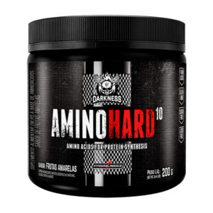 Amino Hard Integralmédica