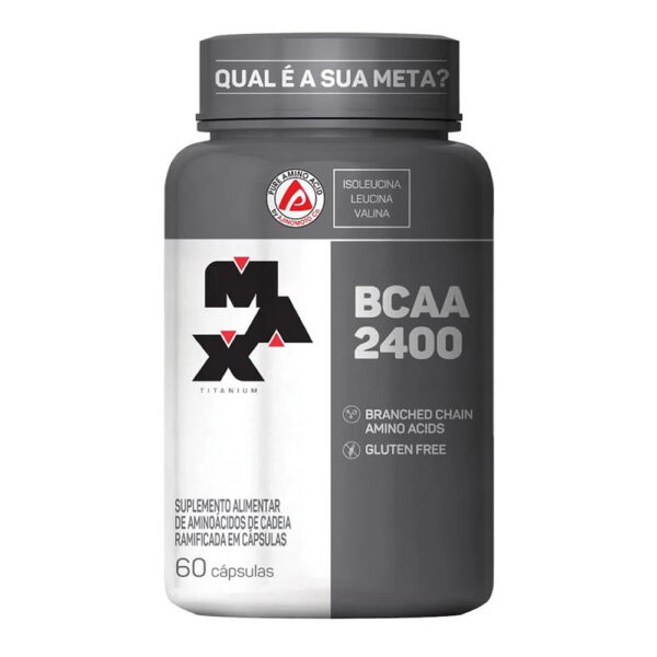 bcaa 2044 max titanium 60 caps