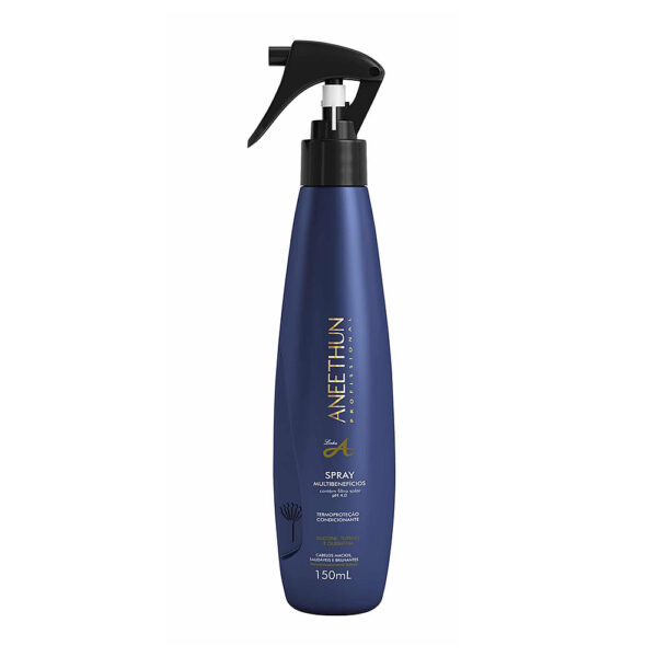 Spray multi benefícios Aneethun