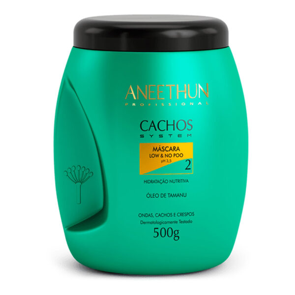 aneethun cachos system