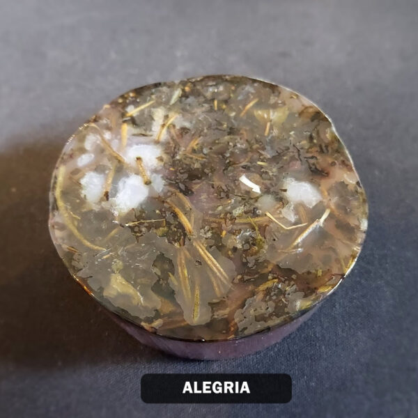 alegria