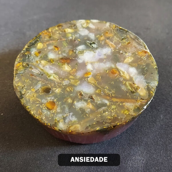 ansiedade
