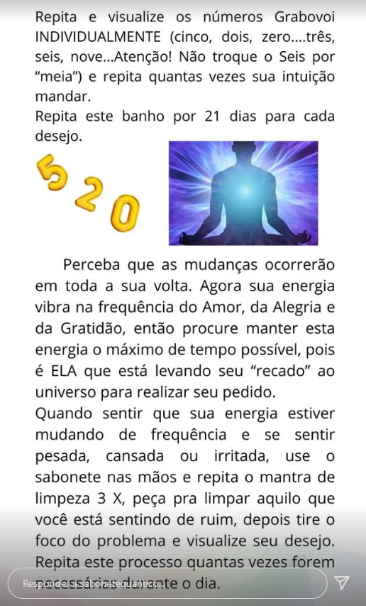 Sabonete Quântico para Terapias de Equilíbrio Energético Comousar4