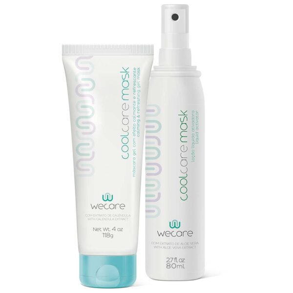 coolcare mask