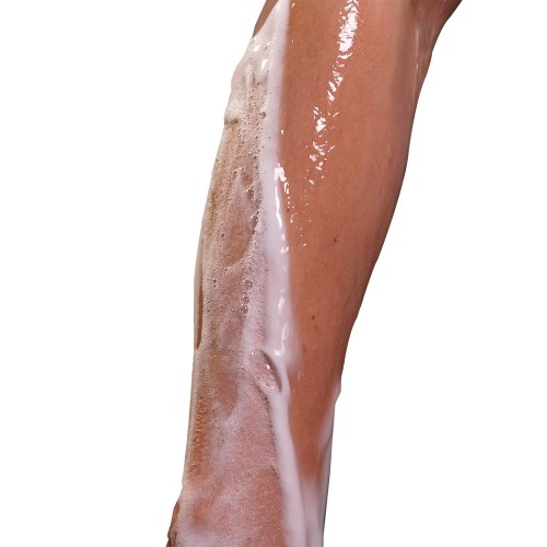 espumaagua-500x500 Washcare limpeza e prevenção de ressecamento da pele Wecare 120g - Imagem 3