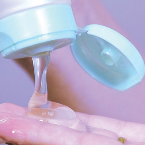 gel-500x500 Coolcare Mask Máscara Wecare - Imagem 3