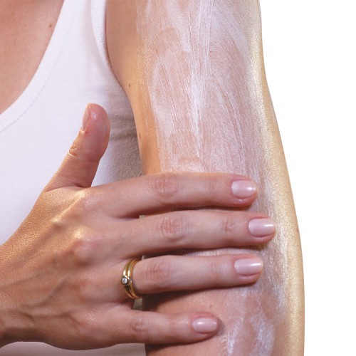 moistbraco-500x500 Moistcare Loção para o corpo e rosto Wecare 192ml - Imagem 3