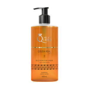 Abeethun geleia real