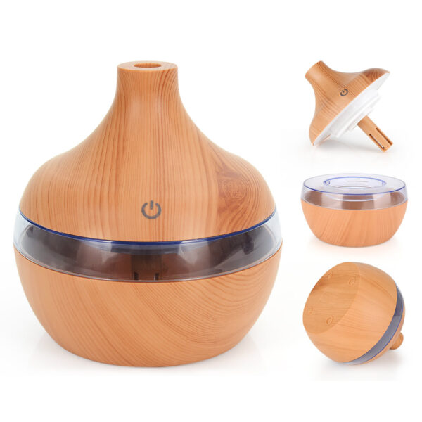 Aromatizador Difusor