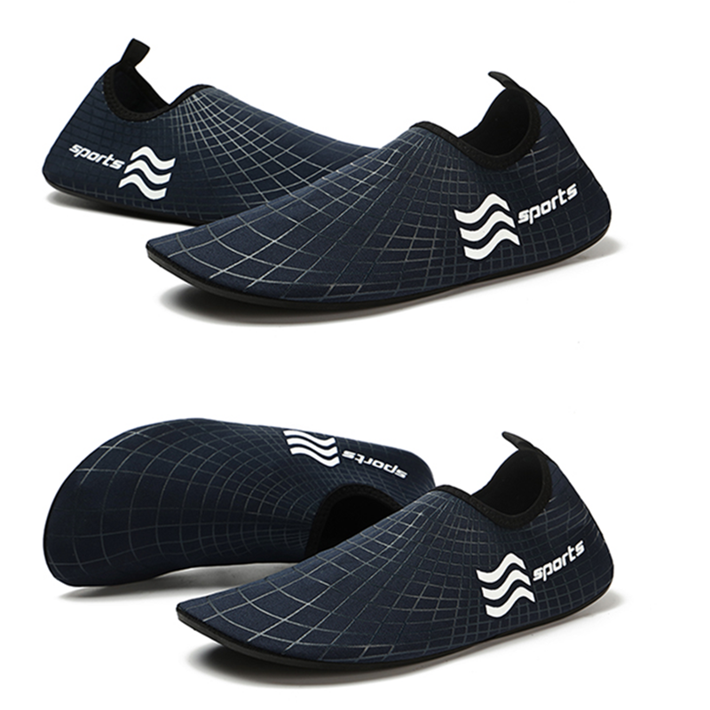 H05c64ad2c9c441c581a4e3f49d8bffb3t Sapatilha Flexível Neoprene Hibrida, Praia, Pesca, Ciclismo e Esportes Aquáticos - Imagem 34