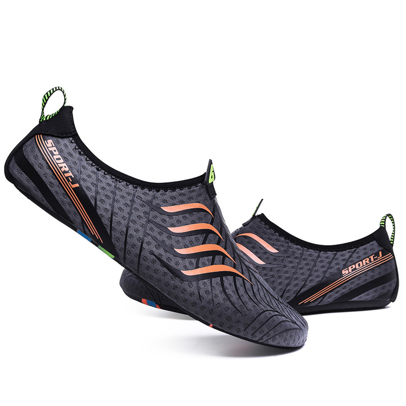 H788692fb2bb34a909b451e13612b412cK Sapatilha Flexível Neoprene Hibrida, Praia, Pesca, Ciclismo e Esportes Aquáticos - Imagem 33