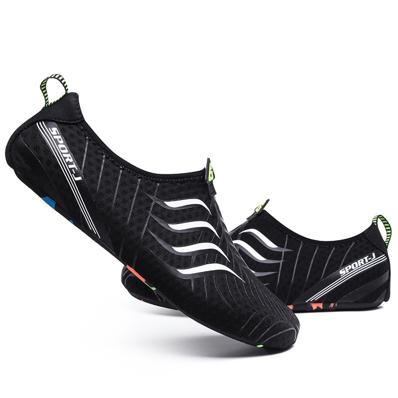 Hbfbb99c01fb14065807d3ff99ca68306b Sapatilha Flexível Neoprene Hibrida, Praia, Pesca, Ciclismo e Esportes Aquáticos - Imagem 32
