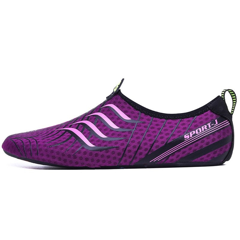 S728a603822aa41c7814ca5f15921a3c4M-2.jpg Sapatilha Flexível Neoprene Hibrida, Praia, Pesca, Ciclismo e Esportes Aquáticos - Imagem 27