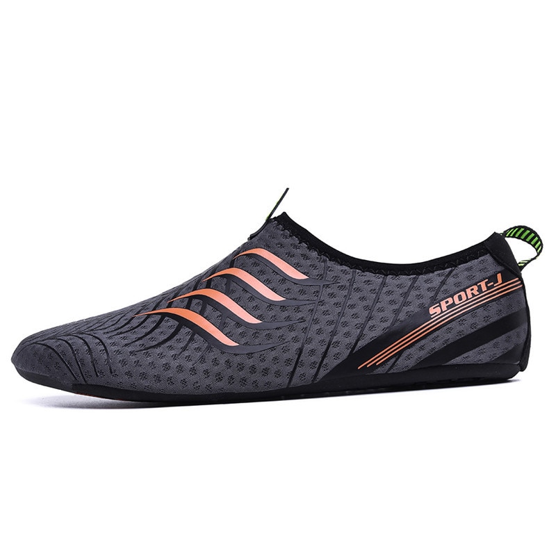 S95a0b290bc4a4721a8b4463604a363764-2.jpg Sapatilha Flexível Neoprene Hibrida, Praia, Pesca, Ciclismo e Esportes Aquáticos - Imagem 23