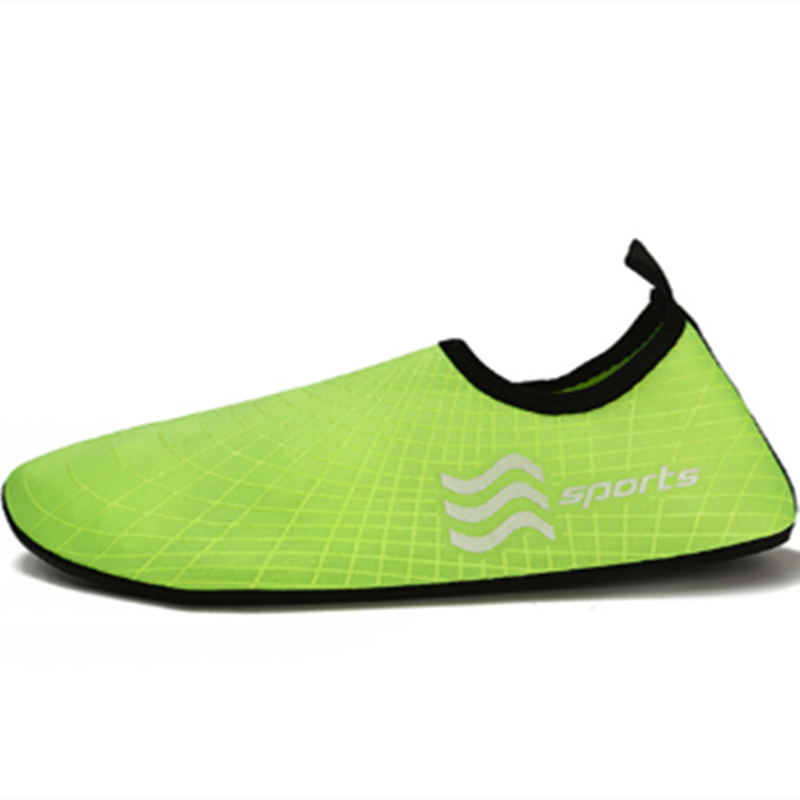 Sb3e683ab35cc49baa34857802cce9d14E-2.png Sapatilha Flexível Neoprene Hibrida, Praia, Pesca, Ciclismo e Esportes Aquáticos - Imagem 29