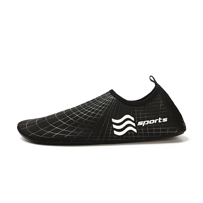 Sd2127e5620684a91bdfe2f28f3e98315Q-2.jpg Sapatilha Flexível Neoprene Hibrida, Praia, Pesca, Ciclismo e Esportes Aquáticos - Imagem 30
