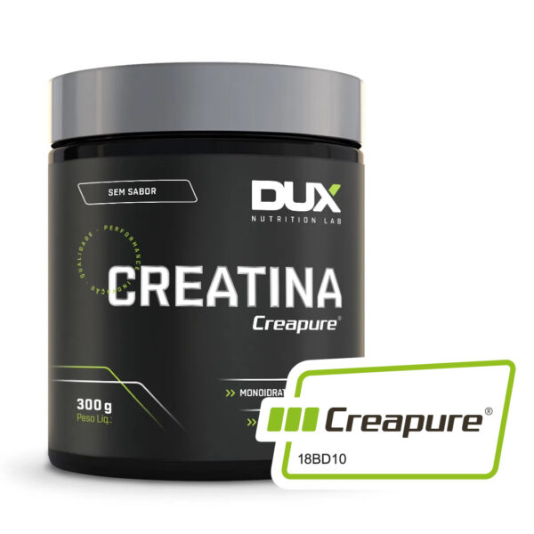 creapure Dux