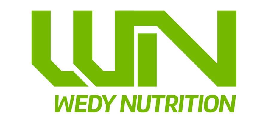 Wedy Nutrition