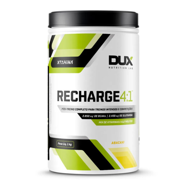 Recharge 4:1 DUX 1Kg