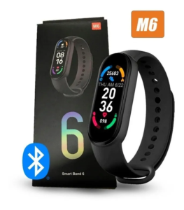 smartwatch smartband M6