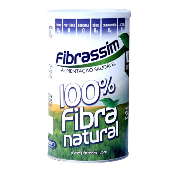 Fibra fibrassim