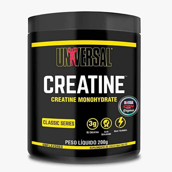 Creatina univeral