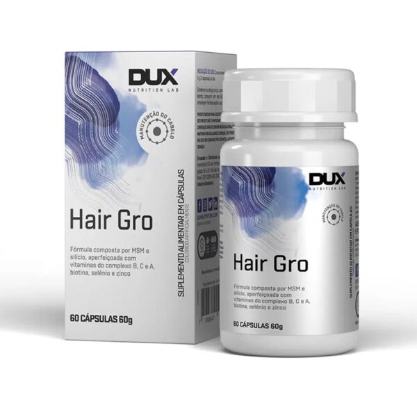Hair Gro Dux