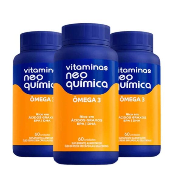 ômega 3 neo química vegashop