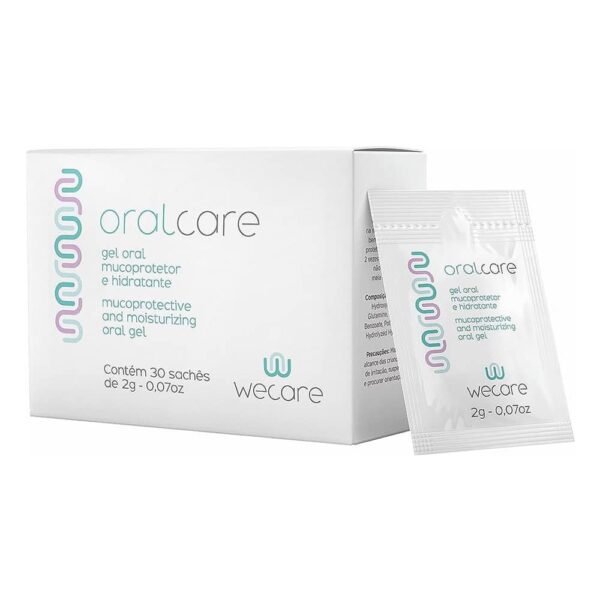 oralcare gel wecare