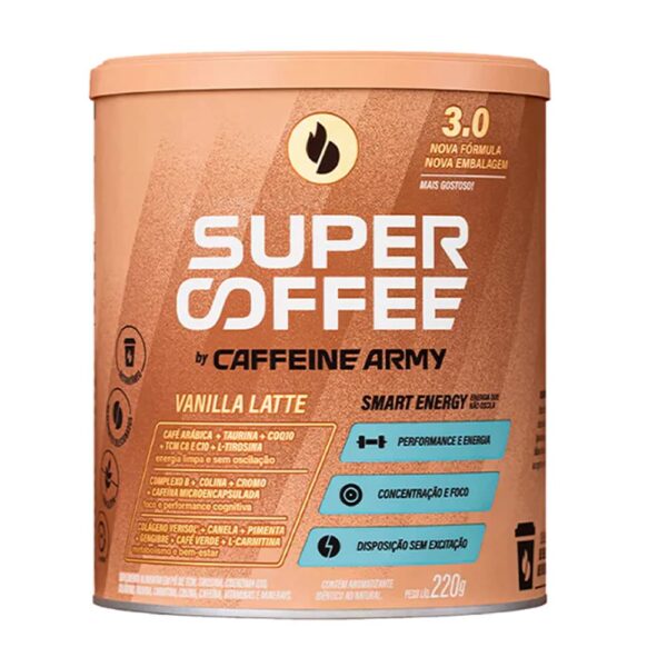 caffeine army vegashop