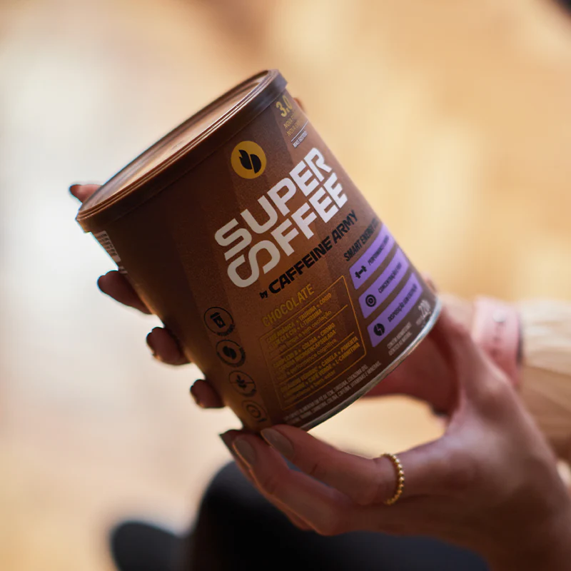 Chocolate-220g-IMG2 Supercoffee 3.0 380G - Caffeine Army - Imagem 17