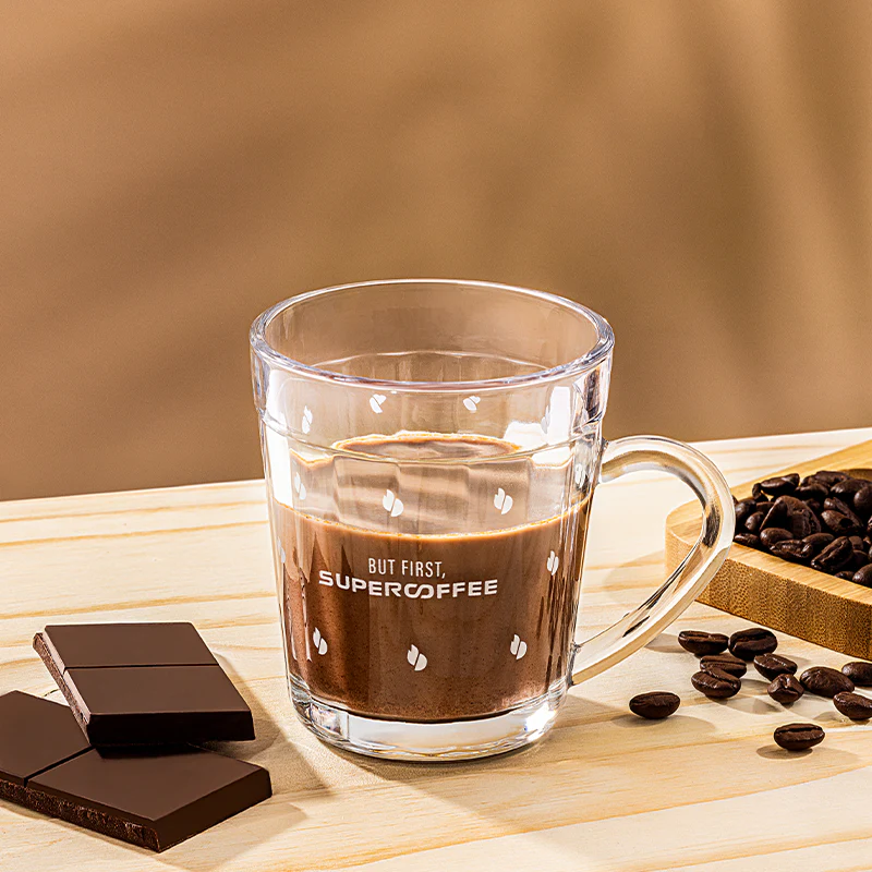 Chocolate-220g-IMG3_1 Supercoffee 3.0 380G - Caffeine Army - Imagem 16