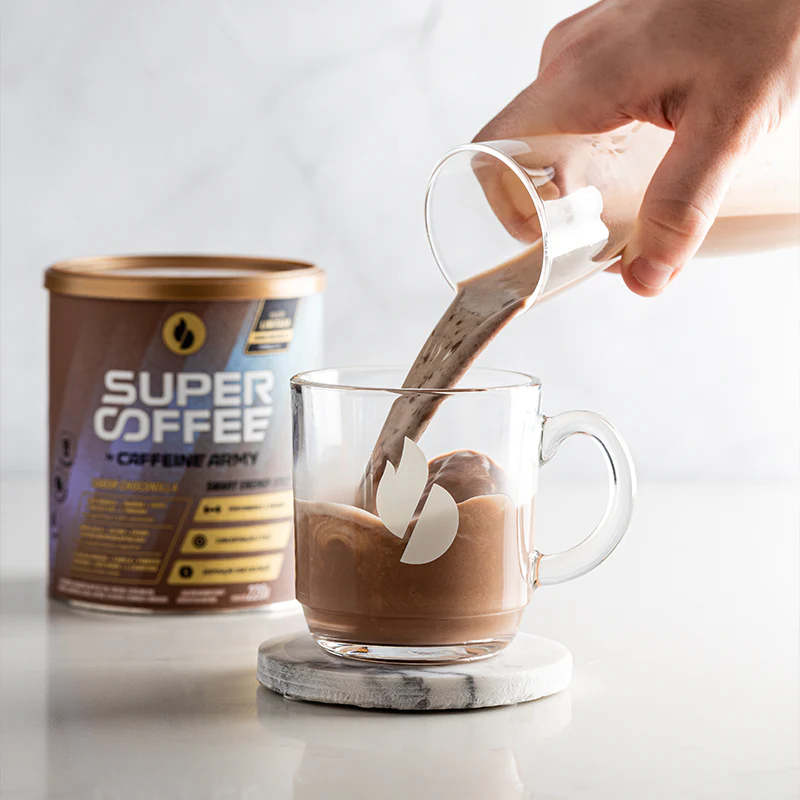 Choconilla-220g-IMG3 Supercoffee 3.0 380G - Caffeine Army - Imagem 13