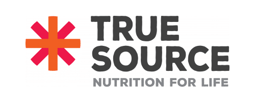 Logotipo True source vegashop