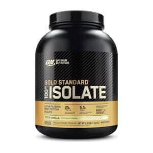 whey gold standard optimum nutrition