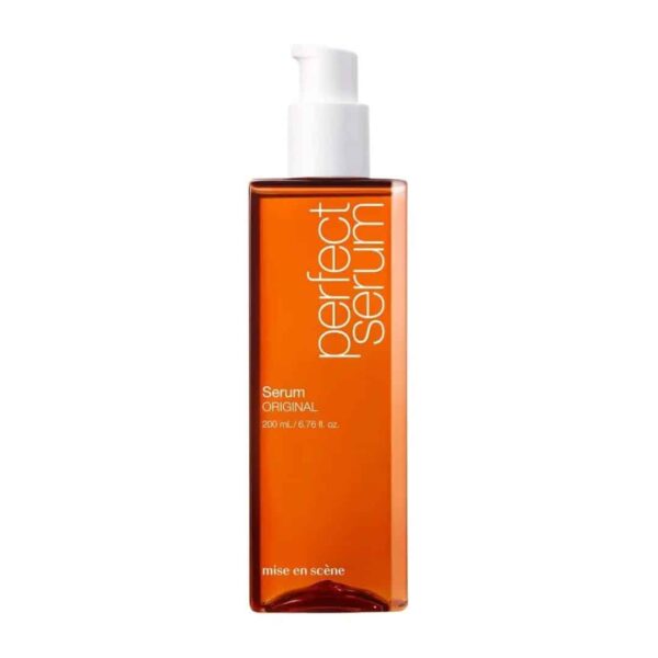 Mise En Scene Perfect Original Serum 200ml