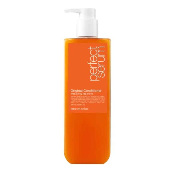 Perfect Serum Mise en Scène Condicionador 680ml