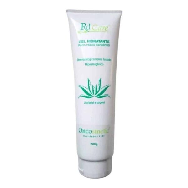 gel hidratante oncosmetic 200gr