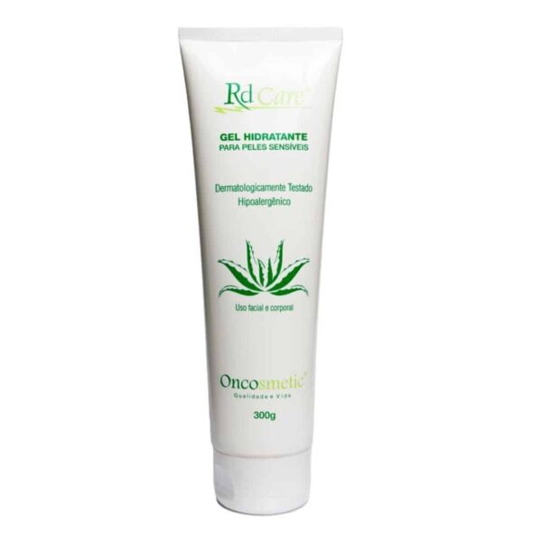 Gel hidratante oncosmetic 300gr