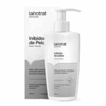 Inibidor de pêlos facial e corporal Labotrat 140ml