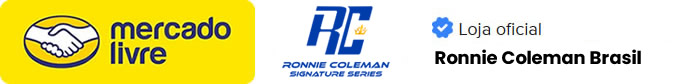Creatina Ronnie Coleman 100% pura 300g