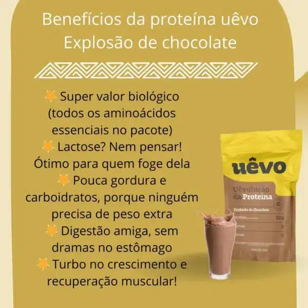 albumina uevo refil 420g chocolate